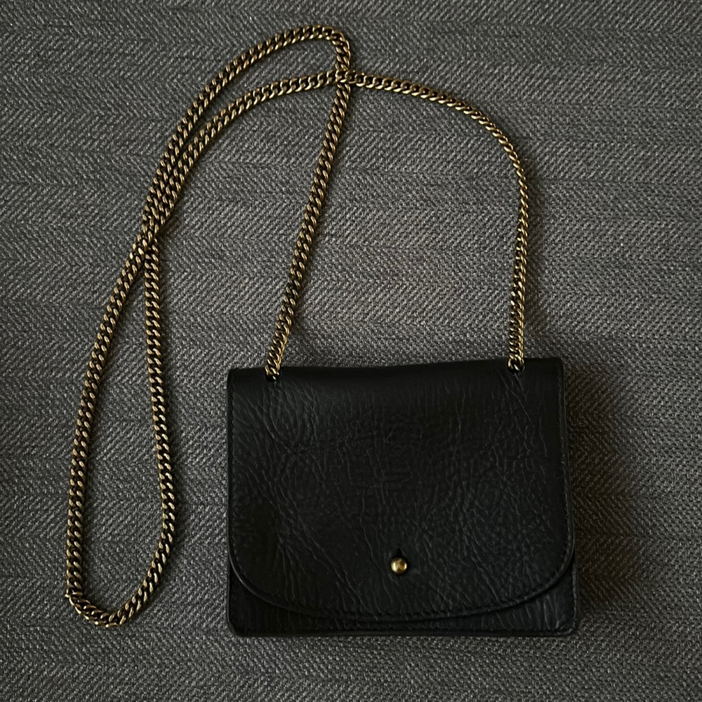 Madewell Mini Crossbody